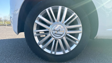 Volkswagen Up 1.0 65PS Up 3dr Petrol Hatchback